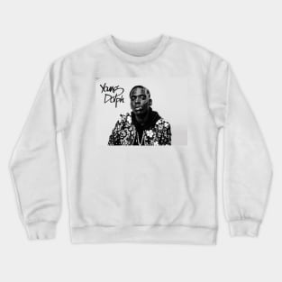 dolph RMYD Crewneck Sweatshirt